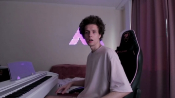 Curlycucumber  17-07-2021 video nasty
